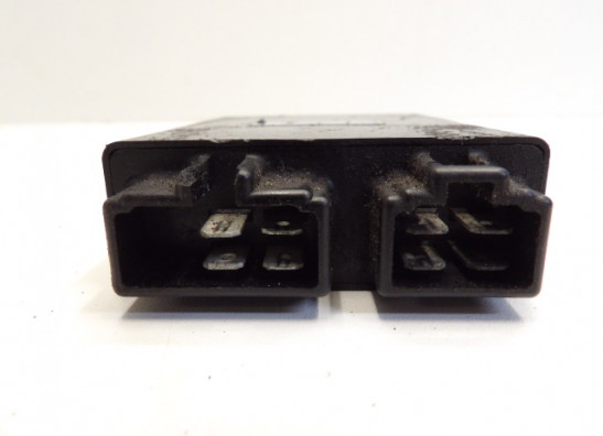 CDI ECU unit Yamaha TDM
