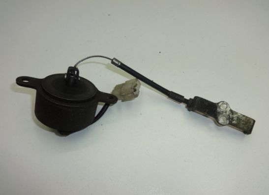 Sonstiges Suzuki LS 650