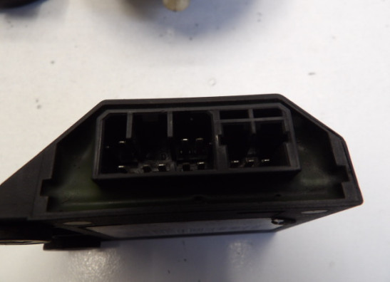 Slotenset Ducati Monster S4