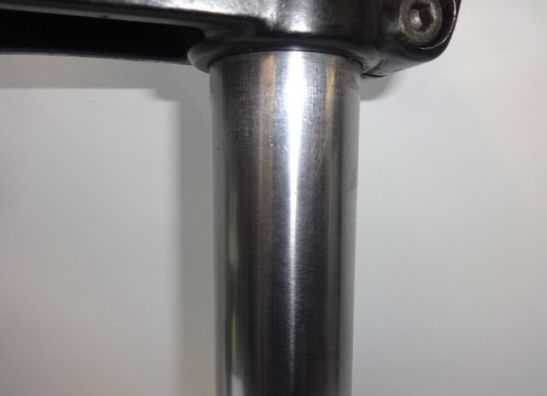 Voorpoten Kawasaki GPZ 900