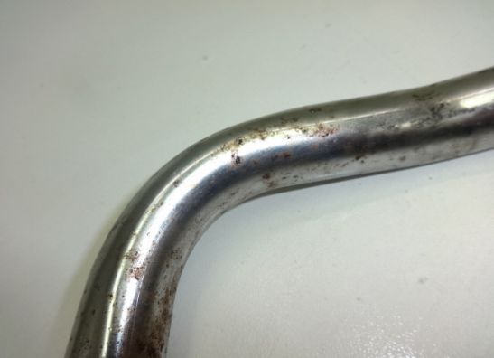 Engine parts Kawasaki ZZR 250