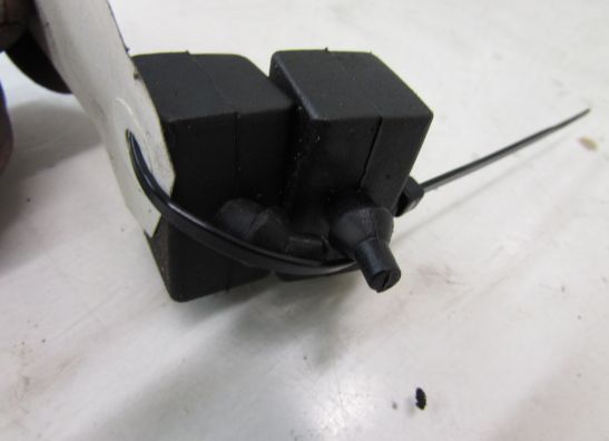 Benzintank Yamaha YZF R1