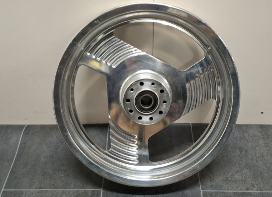 Voorvelg Harley Davidson Overige Harley Davidson