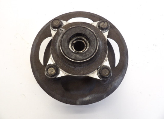 Kettenrad-Trager Suzuki TU 250 X Volty