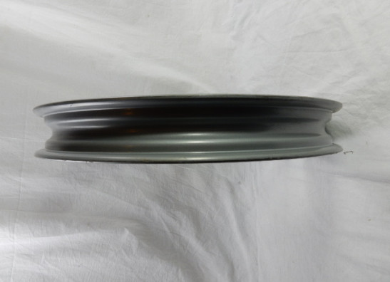 Voorwiel compleet Moto Guzzi V35 V50 V65