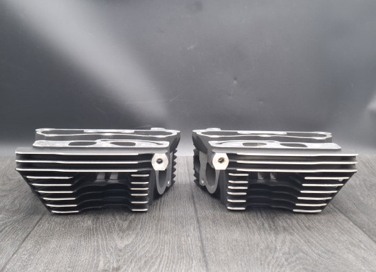 Cilinderkop Harley Davidson FLSTF Fat Boy