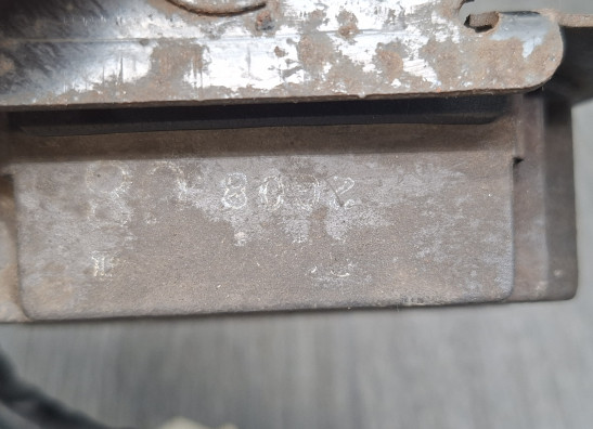 Regulator rectifier  Suzuki GSF 400 Bandit