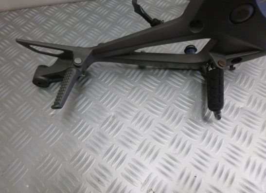 Fussrastetrager vorne rechts Honda NC 700 X