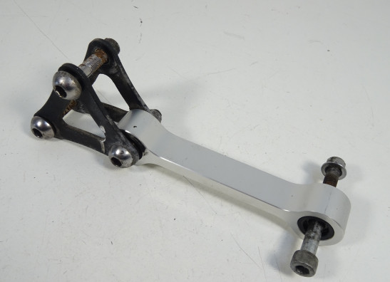 Federbein Aufhangung Triumph Street Triple 675