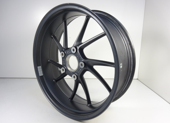 Felge hinten BMW R 1200 R