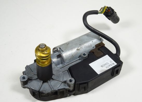 Scheibe Windschild BMW R 1200 RT