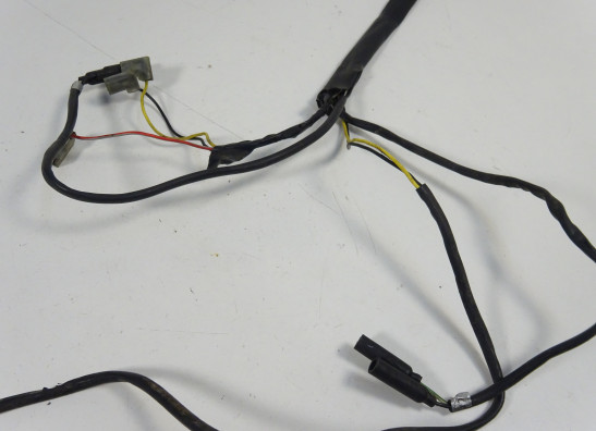 Achterlicht Ducati monster 600