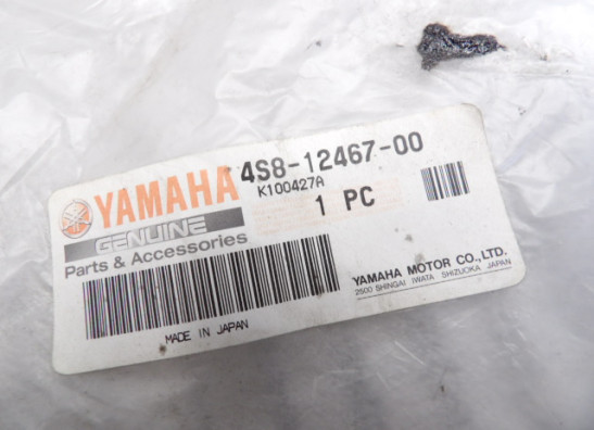 Kuhler Teile Yamaha FZ6