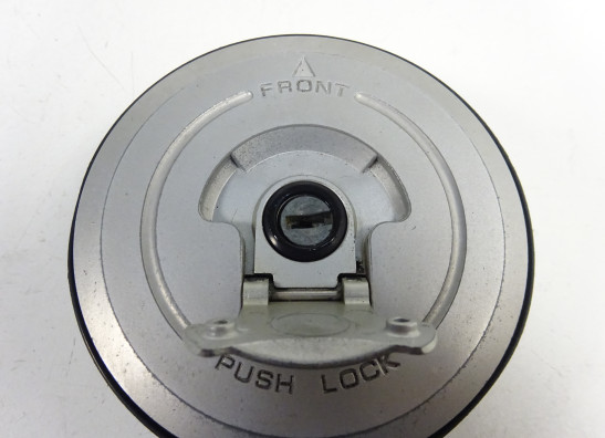 Slotenset Honda CB 600 F