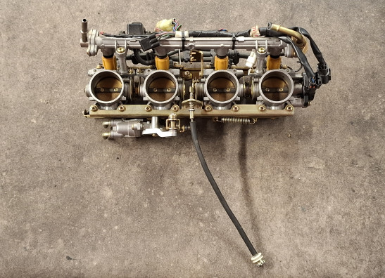 Throttle body Yamaha FJR 1300