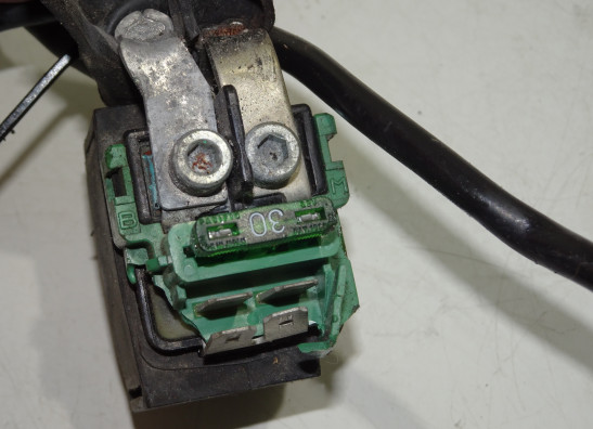 Startmotor Honda CB 600 F