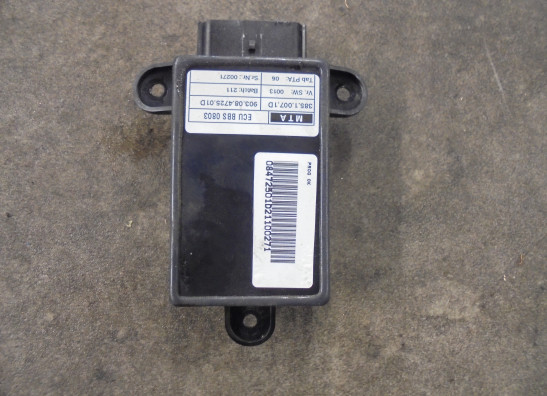 Sensor - overige elektronica Ducati Diavel