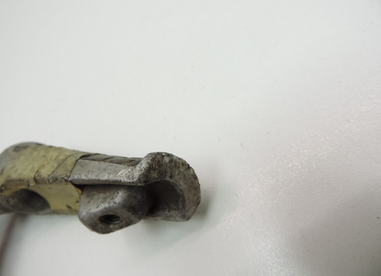 Fussraste links Kawasaki ZXR 750