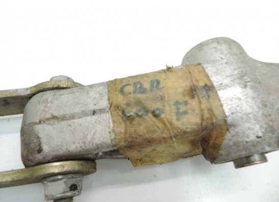 Cushion connecting rod  Honda CBR 600 F