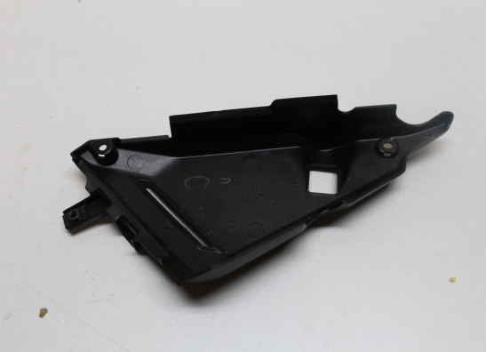 Rechter zijkuip klein Kawasaki Ninja 650