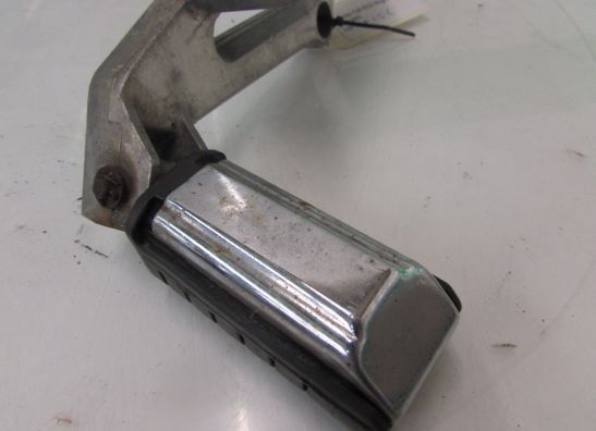 Schetsplaat links Honda CB 650