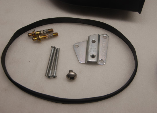 Air cleaner case Harley Davidson Dyna