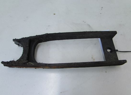 Hinterradschwinge Yamaha YZF R1