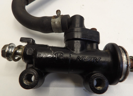 Rear brake master cylinder  Kawasaki VN 1500