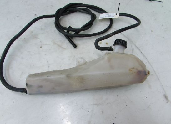 Radiator reserve tank  Kawasaki GPZ 1100