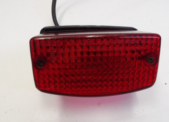 Rucklicht Honda CB 500