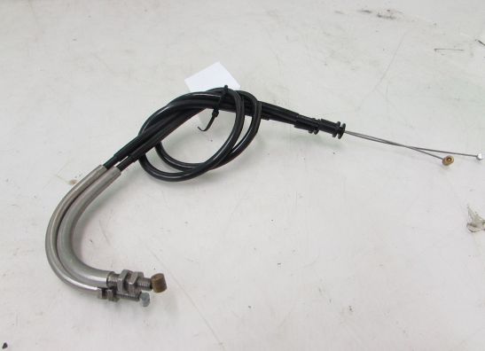 Exup Servo Ventil BMW S 1000 RR