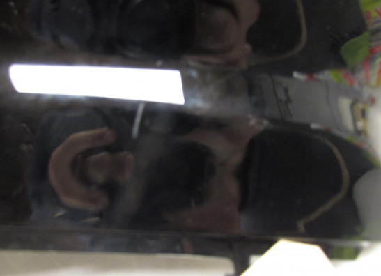 Rechter topkuip Suzuki GSX R 600