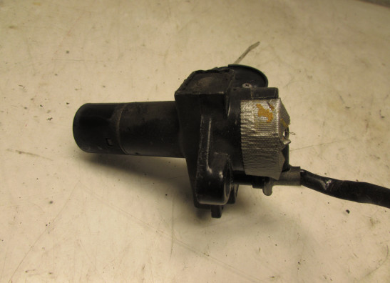 Contact slot Suzuki GN 250