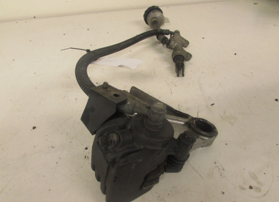 Rear brake caliper Kawasaki ZX 6 R