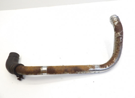 Radiator toebehoren Honda CX 500