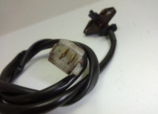 Generator Yamaha XS 400