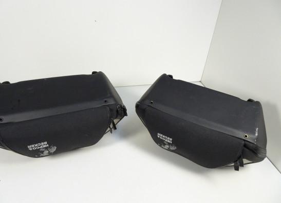 Kofferset Moto Accessoires Bagage