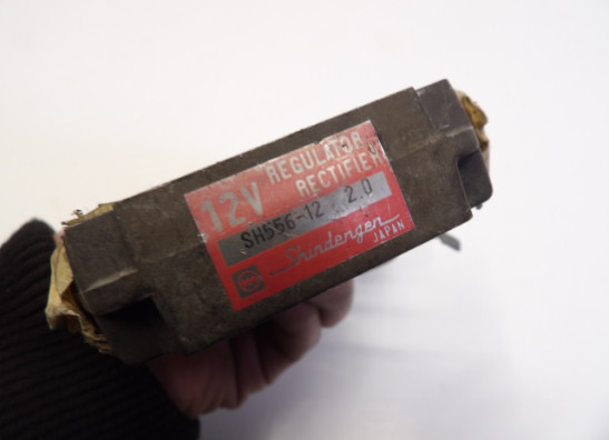 Spanningsregelaar Honda VT 500