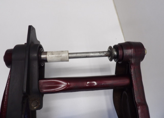 Achterbrug Honda VT 600