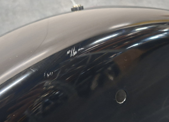 Achterspatbord Harley Davidson FXBB Street Bob