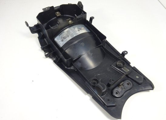 Undertail Kawasaki ER 6