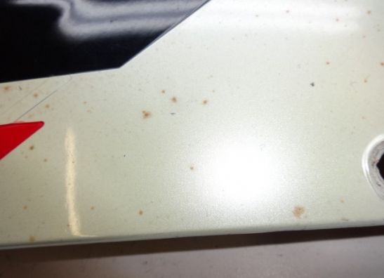 Cowl right Suzuki GSX R 750