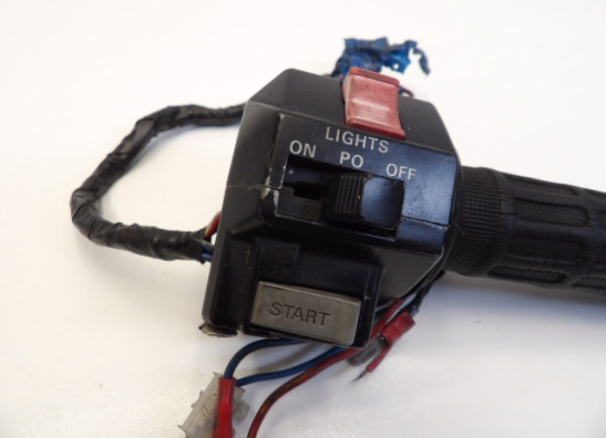 Stuurschakelaar rechts Yamaha XJ 900 F