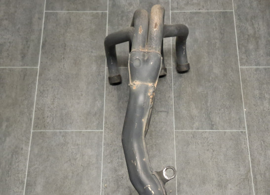 Uitlaatbochten Kawasaki ZRX 1100 1200