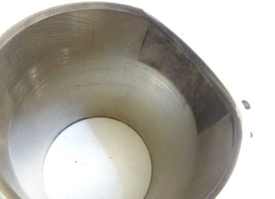 Zylinder Suzuki SFV 650 Gladius