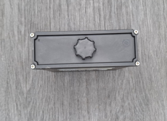 ABS Systeme BMW K 100