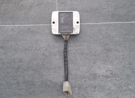 Spanningsregelaar Yamaha XTZ Tenere