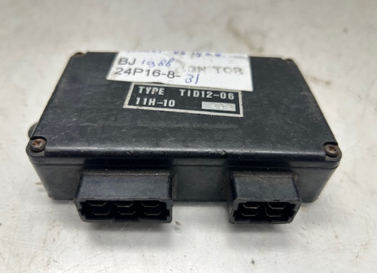 CDI ECU unit Yamaha XZ 550