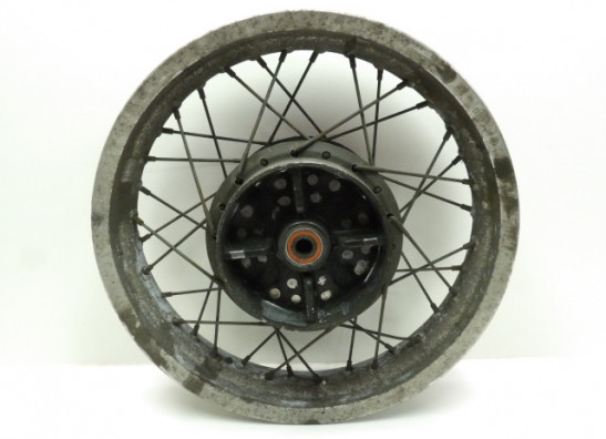 Felge hinten Yamaha XTZ Tenere