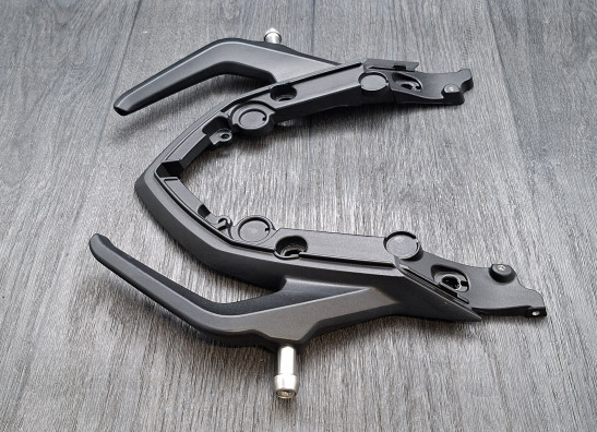 Achterhandvat BMW F 900 XR